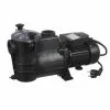 RIBIMEX Pompe De Filtrage Pour Piscine 650 Watts