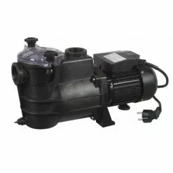 RIBIMEX Pompe De Filtrage Pour Piscine 650 Watts
