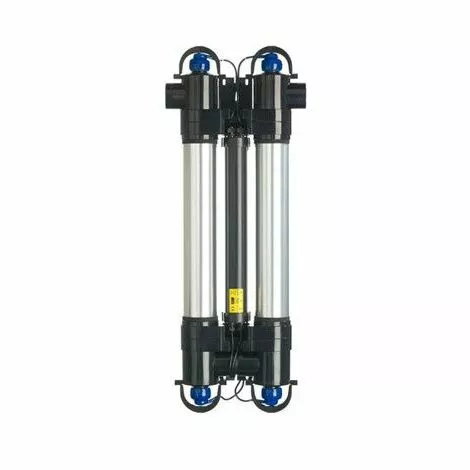 C.C.E.I Traitement Par UV Et Régulation D'oxydant - Pack Bleu UV - CCEI 2 C.C.E.I Traitement Par UV Et Régulation D'oxydant - Pack Bleu UV - CCEI – Image 2