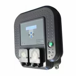 C.C.E.I Traitement Par UV Et Régulation D'oxydant - Pack Bleu UV - CCEI 6 C.C.E.I Traitement Par UV Et Régulation D'oxydant - Pack Bleu UV - CCEI -Pompe et filtre de piscine Soldes 492053 3