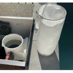 EASYFILTER POCHE FILTRINOV GS 14 /10M