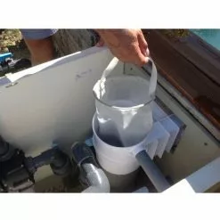 EASYFILTER POCHE FILTRINOV GS 14 /10M -Pompe et filtre de piscine Soldes 49287729 3