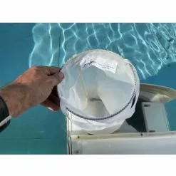 EASYFILTER POCHE FILTRINOV MX18 /10M -Pompe et filtre de piscine Soldes 49287730 3