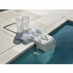 EASYFILTER LOT DE 2 CARTOUCHES FILTRINOV EASYCLEAN FB12 /14 -Pompe et filtre de piscine Soldes 49287738 4