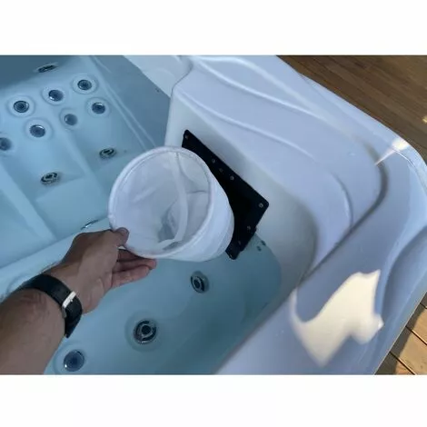 EASYFILTER POCHE SPA LINEA/BE WELL 1 EASYFILTER POCHE SPA LINEA/BE WELL