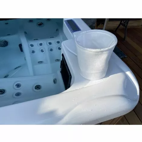 EASYFILTER POCHE SPA LINEA/BE WELL 3 EASYFILTER POCHE SPA LINEA/BE WELL – Image 3