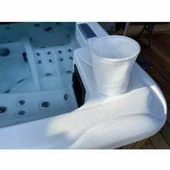 EASYFILTER SPA POCHE ALINA / BE WELL -Pompe et filtre de piscine Soldes 49287749 3