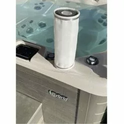 EASYFILTER MANCHETTE CART SPA BEACHCOMBER WELLIS PALERMO BALAGA -Pompe et filtre de piscine Soldes 49287750 4