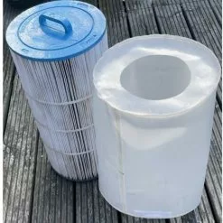 EASYFILTER PREFILTRE CARTOUCHE WATERAIR CW100/CFR100