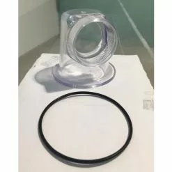 SAN MARCO Rechange Pour Le Pr�filtre Du Moteur Du Filtre � Sable -Pompe et filtre de piscine Soldes 49455525 3