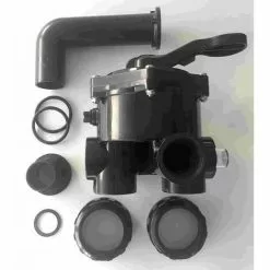 SAN MARCO Vanne De Selection Pour Filtre SMP201 SMP202 SMP203