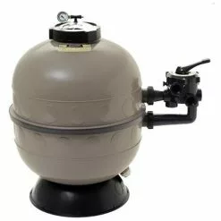 HAYWARD Filtre Pro Side Série Hi 6 M³/h Ø 400 -Pompe et filtre de piscine Soldes 50329680 3