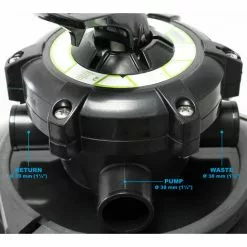 HELLOSHOP26 Cuve Filtrante Bac Filtre à Sable S Wattsimminpool Piscine Filtre Piscine Hors-sol - Or 8 HELLOSHOP26 Cuve Filtrante Bac Filtre à Sable S Wattsimminpool Piscine Filtre Piscine Hors-sol - Or -Pompe et filtre de piscine Soldes 50674017 4