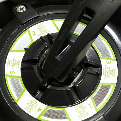 HELLOSHOP26 Cuve Filtrante Bac Filtre à Sable S Wattsimminpool Piscine Filtre Piscine Hors-sol - Or 5 HELLOSHOP26 Cuve Filtrante Bac Filtre à Sable S Wattsimminpool Piscine Filtre Piscine Hors-sol - Or – Image 5