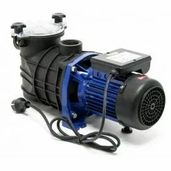 HELLOSHOP26 Pompe Piscine 15000 Litres Par Heure 750 Watts Pompe Filtration Circulation Pool Wattshirlpool -Pompe et filtre de piscine Soldes 50674180 3