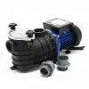 HELLOSHOP26 Pompe Piscine 11700 Litres Par Heure 250 Watts Pompe Filtration Circulation Pool Wattshirlpool