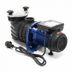HELLOSHOP26 Pompe Piscine 11700 Litres Par Heure 250 Watts Pompe Filtration Circulation Pool Wattshirlpool 7 HELLOSHOP26 Pompe Piscine 11700 Litres Par Heure 250 Watts Pompe Filtration Circulation Pool Wattshirlpool -Pompe et filtre de piscine Soldes 50674376 3