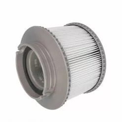 Filtres De Rechange Pour MSpa FD2089, Cartouche De Filtre Pour Piscine Et Spa,Irisfr,2Pcs -Pompe et filtre de piscine Soldes 50943371 5