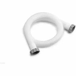 INTEX 1.5M X 1-1/2" PUMP HOSE WITH NUTS