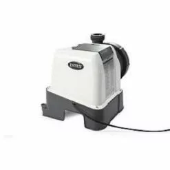 INTEX 220-240V MOTOR FOR 12" SAND FITLER PUMP 28646