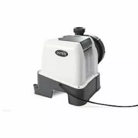 INTEX 220-240V MOTOR FOR 12" SAND FITLER PUMP 28646 1 INTEX 220-240V MOTOR FOR 12" SAND FITLER PUMP 28646