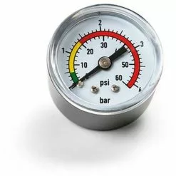 INTEX PRESSURE GAUGE FOR 10" SAND FILTER PUMP