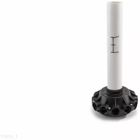 INTEX CENTER PIPE HUB FOR 16" SAND FILTER PUMP AND COMBO 1 INTEX CENTER PIPE HUB FOR 16" SAND FILTER PUMP AND COMBO