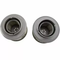 SUPERMARKET 2 Filter Cartouches Pour , Cartouches Filtrantes De Remplacement De Filtres De Piscine Pour Baignoire,,Piscine, Vous Donnant De L'eau Propre Et Fraîche,Superma 9 SUPERMARKET 2 Filter Cartouches Pour , Cartouches Filtrantes De Remplacement De Filtres De Piscine Pour Baignoire,,Piscine, Vous Donnant De L'eau Propre Et Fraîche,Superma -Pompe et filtre de piscine Soldes 51013625 5