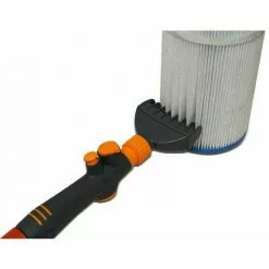 Cartouche De Filtre Pour Piscine Et Spa Aspirateur，Irisfr -Pompe et filtre de piscine Soldes 51218044 3