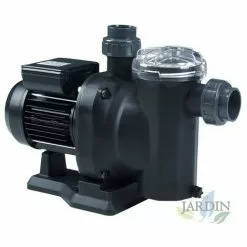 SUINGA Pompe De Piscine Auto-amorçante, Modèle Au Choix - 2