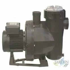 SUINGA Pompe De Piscine Auto-amorçante, Modèle Au Choix - 2