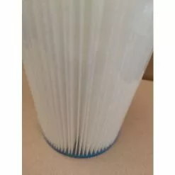 ZHUOXUAN Lot De 2 Cartouches Filtre Type A/C 10.6cm*20.3cm -Pompe et filtre de piscine Soldes 51458419 4