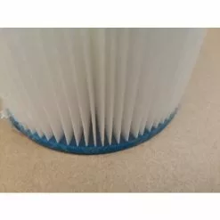 ZHUOXUAN Lot De 2 Cartouches Filtre Type A/C 10.6cm*20.3cm -Pompe et filtre de piscine Soldes 51458419 5