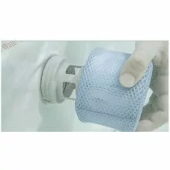 ZHUOXUAN 2 Cartouches Filtrantes De Remplacement Pour Spa Gonflable MSPA + 2 Filets De Protection 9 ZHUOXUAN 2 Cartouches Filtrantes De Remplacement Pour Spa Gonflable MSPA + 2 Filets De Protection -Pompe et filtre de piscine Soldes 51461576 5