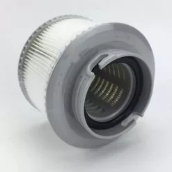 LITZEE Cartouches De Filtre De Piscine, Filtre Cartouches De Rechange De Filtre MSpa Pour Baignoire, Spa, Piscine (2pcs) -Pompe et filtre de piscine Soldes 51549395 3