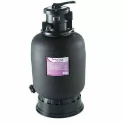 Filtre à Sable Top 6 M³/h - Powerline By Hayward