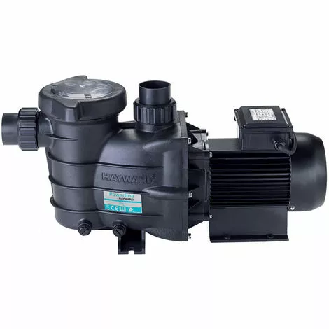 POWERLINEBYHAYWARD Pompe 0,25 CV / 5,40 M³/h Mono - Powerline By Hayward 2 POWERLINEBYHAYWARD Pompe 0,25 CV / 5,40 M³/h Mono - Powerline By Hayward – Image 2