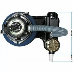 HELLOSHOP26 Filtre à Sable Système De Filtration Pompe De Filtration Pompe De Piscine 6000 Litres Par Heure 9 HELLOSHOP26 Filtre à Sable Système De Filtration Pompe De Filtration Pompe De Piscine 6000 Litres Par Heure -Pompe et filtre de piscine Soldes 51649342 5