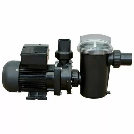 Pompe POOLSTYLE 13 M3/h - 1.2cv - Piscine - Pool Style 1 Pompe POOLSTYLE 13 M3/h - 1.2cv - Piscine - Pool Style