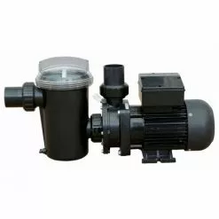 Pompe POOLSTYLE 13 M3/h - 1.2cv - Piscine - Pool Style 5 Pompe POOLSTYLE 13 M3/h - 1.2cv - Piscine - Pool Style -Pompe et filtre de piscine Soldes 51742623 3