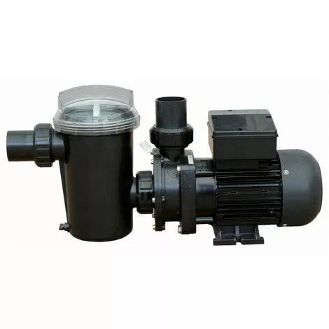 Pompe POOLSTYLE 13 M3/h - 1.2cv - Piscine - Pool Style 3 Pompe POOLSTYLE 13 M3/h - 1.2cv - Piscine - Pool Style – Image 3