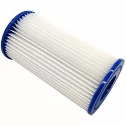 SUPERSELLER Cartouche De Filtre De Piscine Cartouche Filtrante Pour Pompe De Piscine, Peut être Nettoyée à Plusieurs Reprises, Type A/C, PCS -Pompe et filtre de piscine Soldes 51779957 3