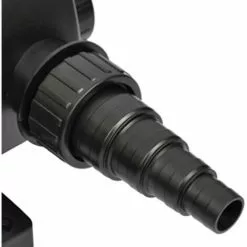 YOUTHUP Stérilisateur De Bassin UVC 36 W -Pompe et filtre de piscine Soldes 51853169 3