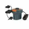 Pompe à Air électrique BESTWAY - 110 W - 680 L/min - Sidewinder - 62139