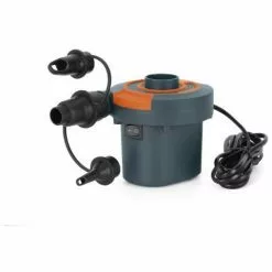 Pompe à Air électrique BESTWAY - 110 W - 680 L/min - Sidewinder - 62139