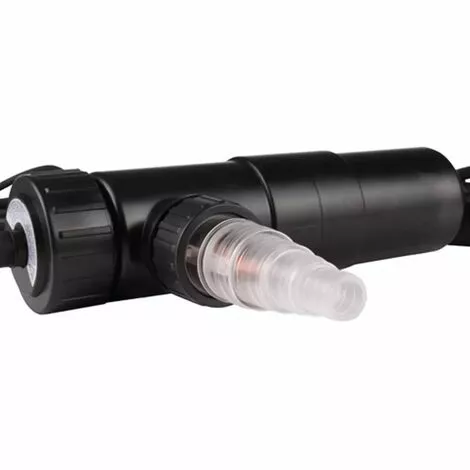 Topdeal Dispositif De Décantation UVC 10 000 L 3 Topdeal Dispositif De Décantation UVC 10 000 L – Image 3