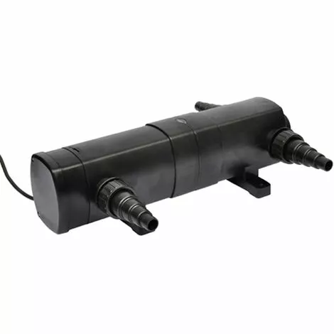 Topdeal Stérilisateur De Bassin UVC 36 W 2 Topdeal Stérilisateur De Bassin UVC 36 W – Image 2
