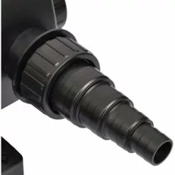 Topdeal Stérilisateur De Bassin UVC 36 W 7 Topdeal Stérilisateur De Bassin UVC 36 W -Pompe et filtre de piscine Soldes 52090265 3