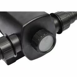 Topdeal Stérilisateur De Bassin UVC 36 W 8 Topdeal Stérilisateur De Bassin UVC 36 W -Pompe et filtre de piscine Soldes 52090265 4