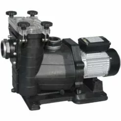 RIBIMEX Pompe De Filtration Renovo Pour Piscine 0,75CV - Compatible Changement Toutes Marques -Pompe et filtre de piscine Soldes 52690303 3